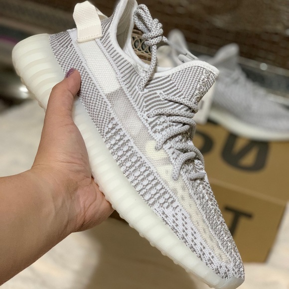 TAF M��xico YEEZY BOOST 350 V2 STATIC NON Facebook